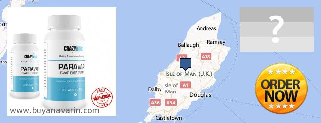 Wo kaufen Anavar online Isle Of Man
