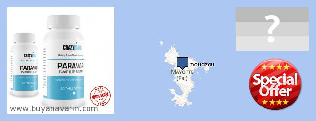 Wo kaufen Anavar online Mayotte