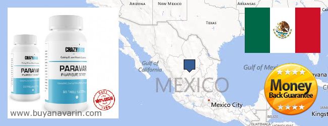 Wo kaufen Anavar online Mexico