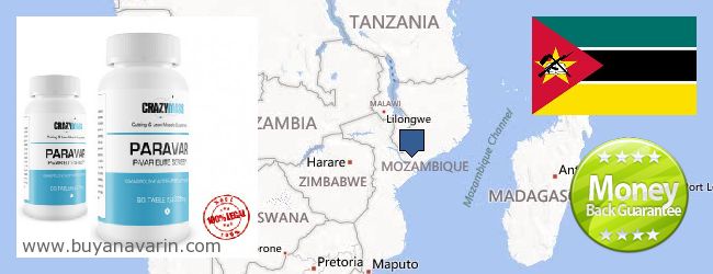 Wo kaufen Anavar online Mozambique