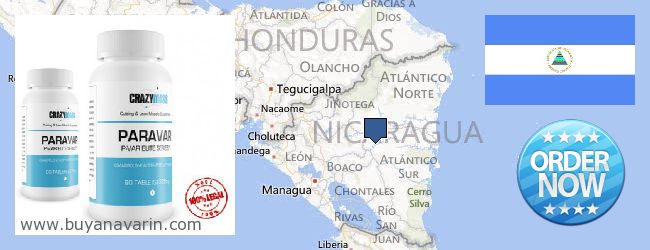 Wo kaufen Anavar online Nicaragua