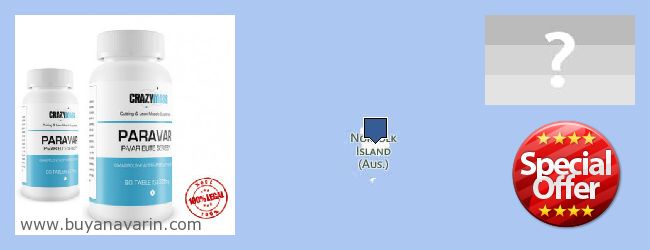 Wo kaufen Anavar online Norfolk Island