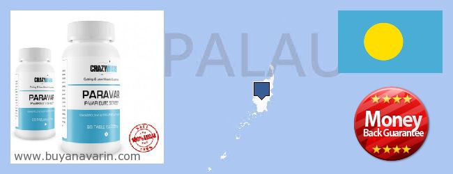 Wo kaufen Anavar online Palau