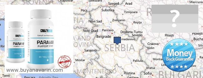 Wo kaufen Anavar online Serbia And Montenegro
