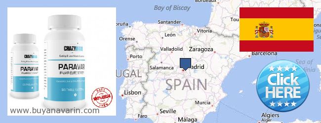 Wo kaufen Anavar online Spain