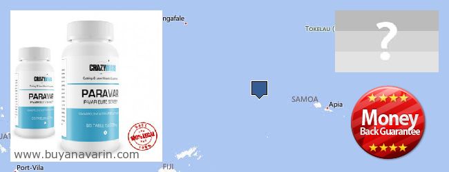 Wo kaufen Anavar online Wallis And Futuna