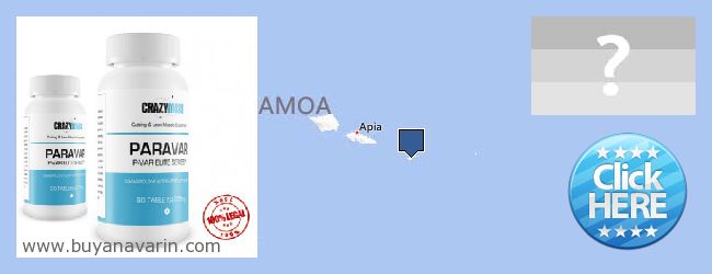 Hol lehet megvásárolni Anavar online American Samoa