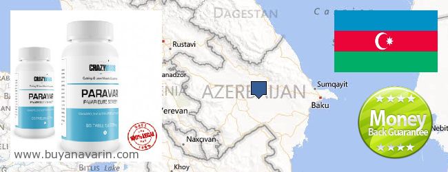 Hol lehet megvásárolni Anavar online Azerbaijan