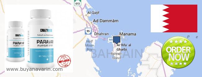 Hol lehet megvásárolni Anavar online Bahrain