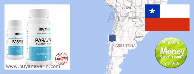 Hol lehet megvásárolni Anavar online Chile