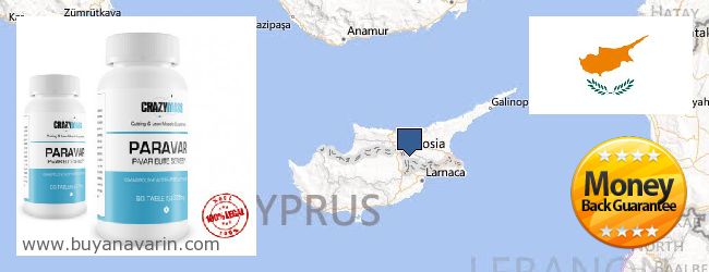 Hol lehet megvásárolni Anavar online Cyprus