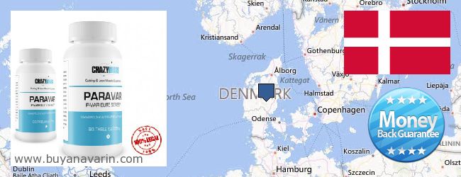 Hol lehet megvásárolni Anavar online Denmark