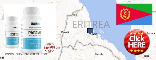 Hol lehet megvásárolni Anavar online Eritrea
