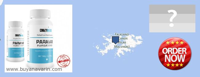 Hol lehet megvásárolni Anavar online Falkland Islands