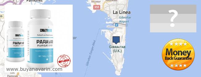 Hol lehet megvásárolni Anavar online Gibraltar