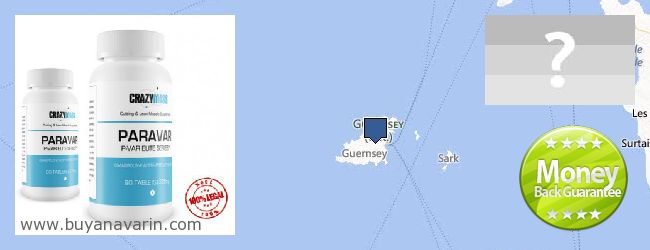 Hol lehet megvásárolni Anavar online Guernsey