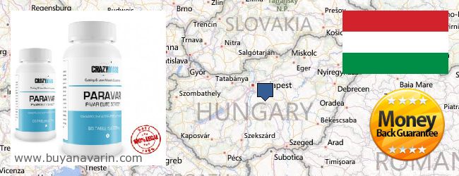 Hol lehet megvásárolni Anavar online Hungary