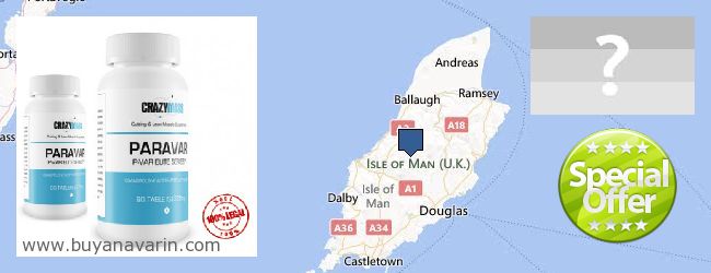 Hol lehet megvásárolni Anavar online Isle Of Man