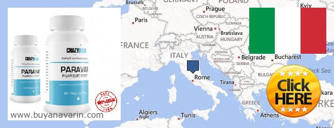 Hol lehet megvásárolni Anavar online Italy