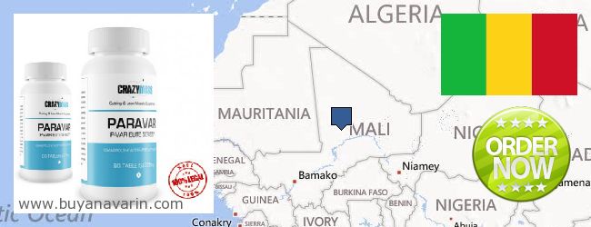 Hol lehet megvásárolni Anavar online Mali