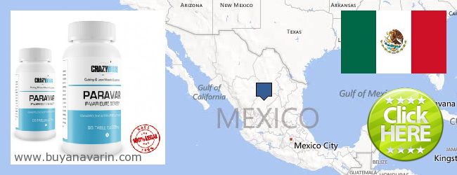 Hol lehet megvásárolni Anavar online Mexico