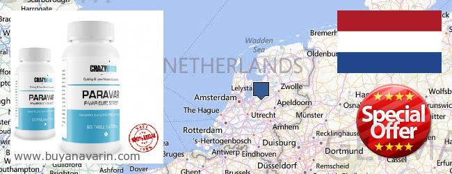 Hol lehet megvásárolni Anavar online Netherlands