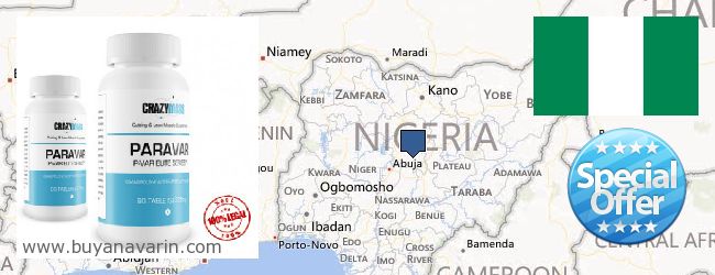 Hol lehet megvásárolni Anavar online Nigeria