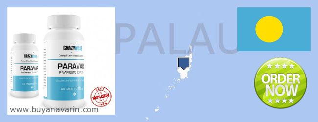 Hol lehet megvásárolni Anavar online Palau