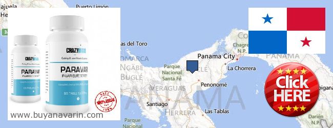 Hol lehet megvásárolni Anavar online Panama