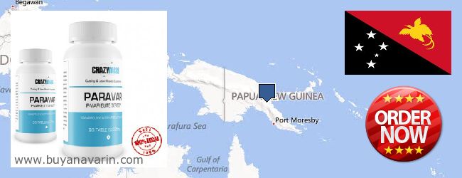 Hol lehet megvásárolni Anavar online Papua New Guinea