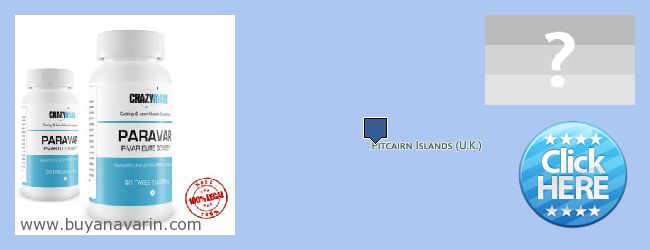 Hol lehet megvásárolni Anavar online Pitcairn Islands