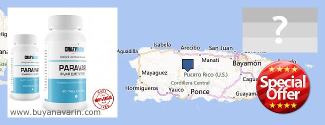 Hol lehet megvásárolni Anavar online Puerto Rico