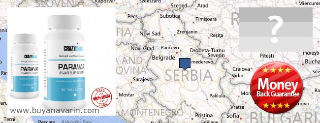Hol lehet megvásárolni Anavar online Serbia And Montenegro