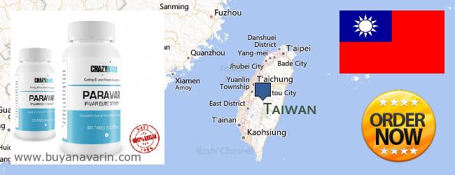 Hol lehet megvásárolni Anavar online Taiwan