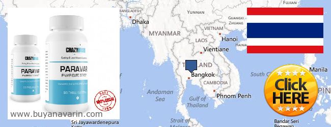 Hol lehet megvásárolni Anavar online Thailand