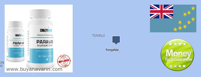 Hol lehet megvásárolni Anavar online Tuvalu