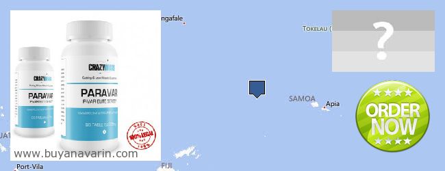Hol lehet megvásárolni Anavar online Wallis And Futuna
