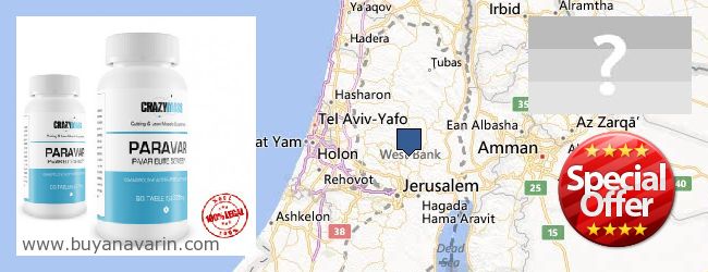 Hol lehet megvásárolni Anavar online West Bank