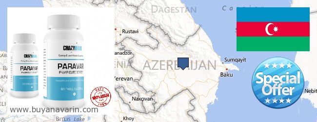 Hvor kjøpe Anavar online Azerbaijan