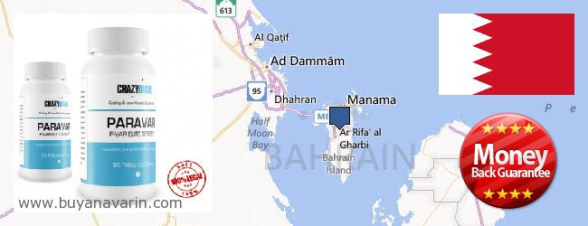 Hvor kjøpe Anavar online Bahrain
