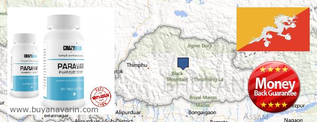 Hvor kjøpe Anavar online Bhutan