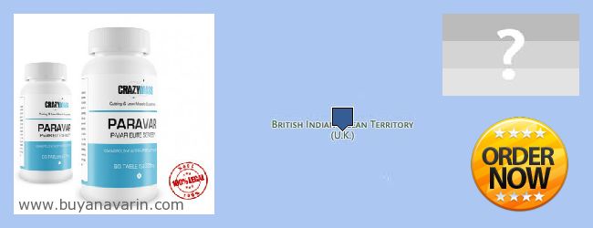 Hvor kjøpe Anavar online British Indian Ocean Territory