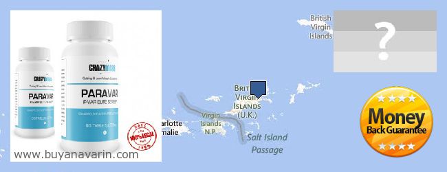 Hvor kjøpe Anavar online British Virgin Islands