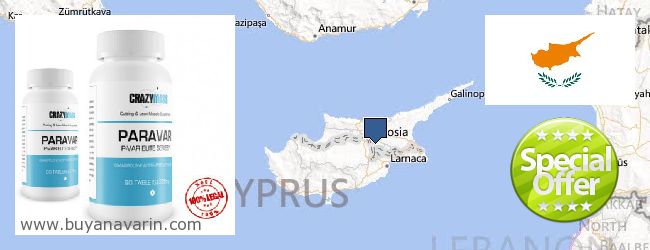 Hvor kjøpe Anavar online Cyprus