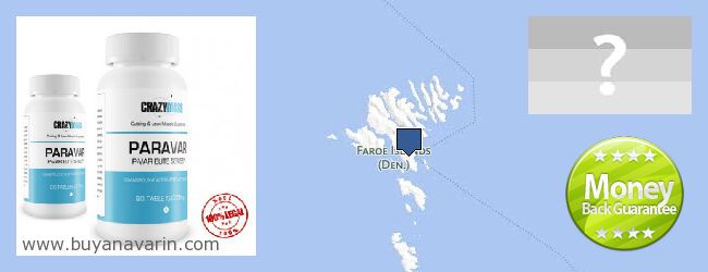 Hvor kjøpe Anavar online Faroe Islands