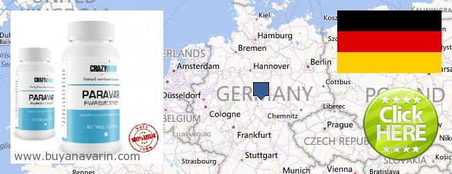 Hvor kjøpe Anavar online Germany