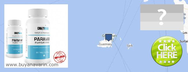 Hvor kjøpe Anavar online Guernsey