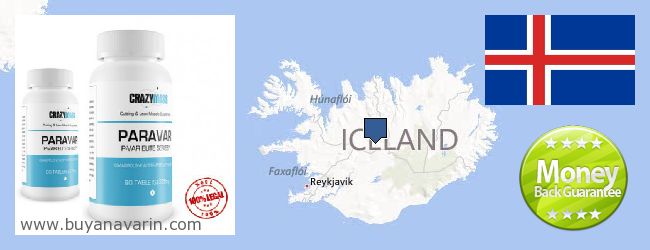 Hvor kjøpe Anavar online Iceland