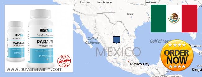 Hvor kjøpe Anavar online Mexico