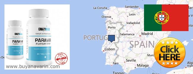Hvor kjøpe Anavar online Portugal